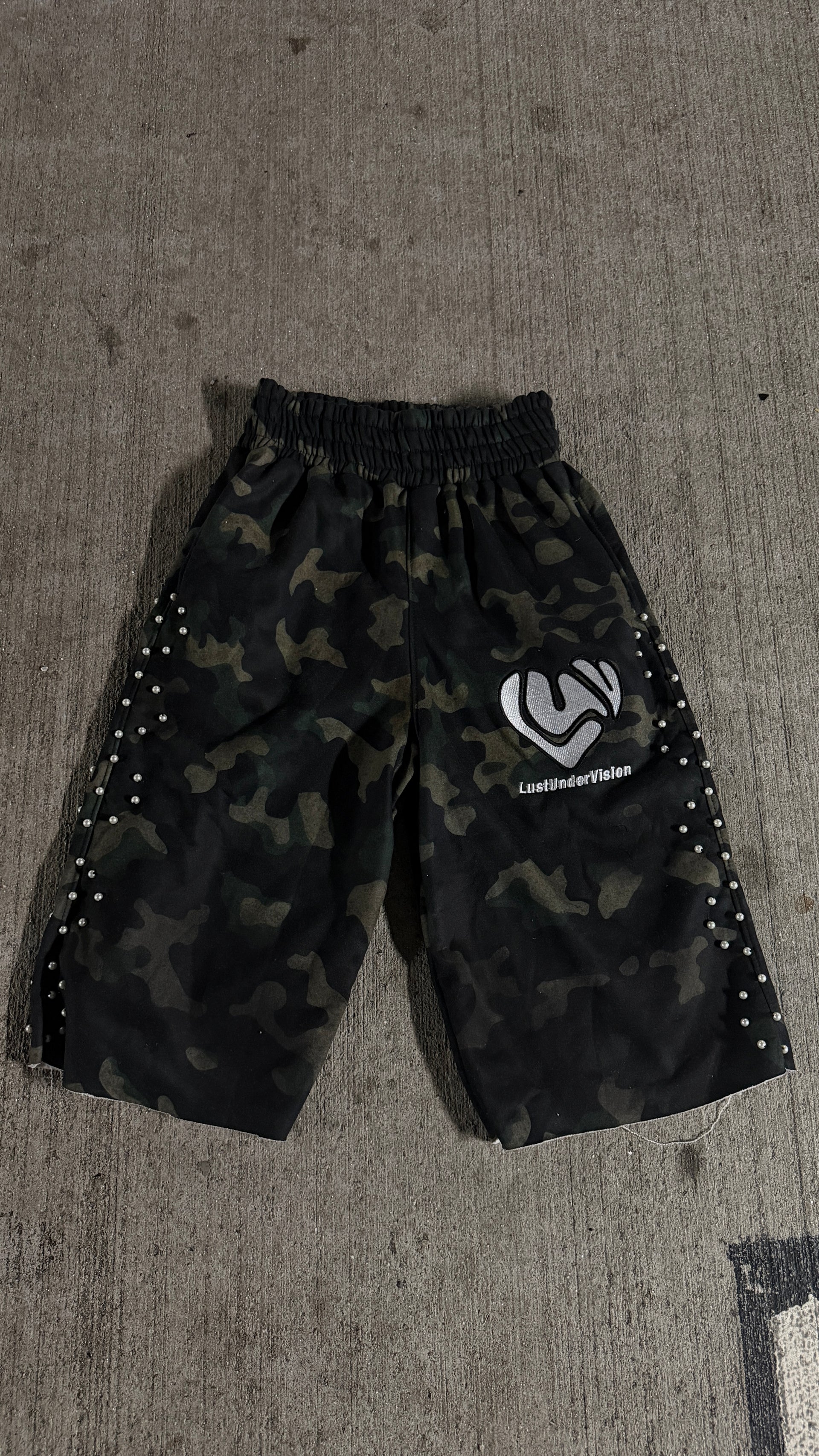 “Dirty Cowmo” Adam Sandler Shorts