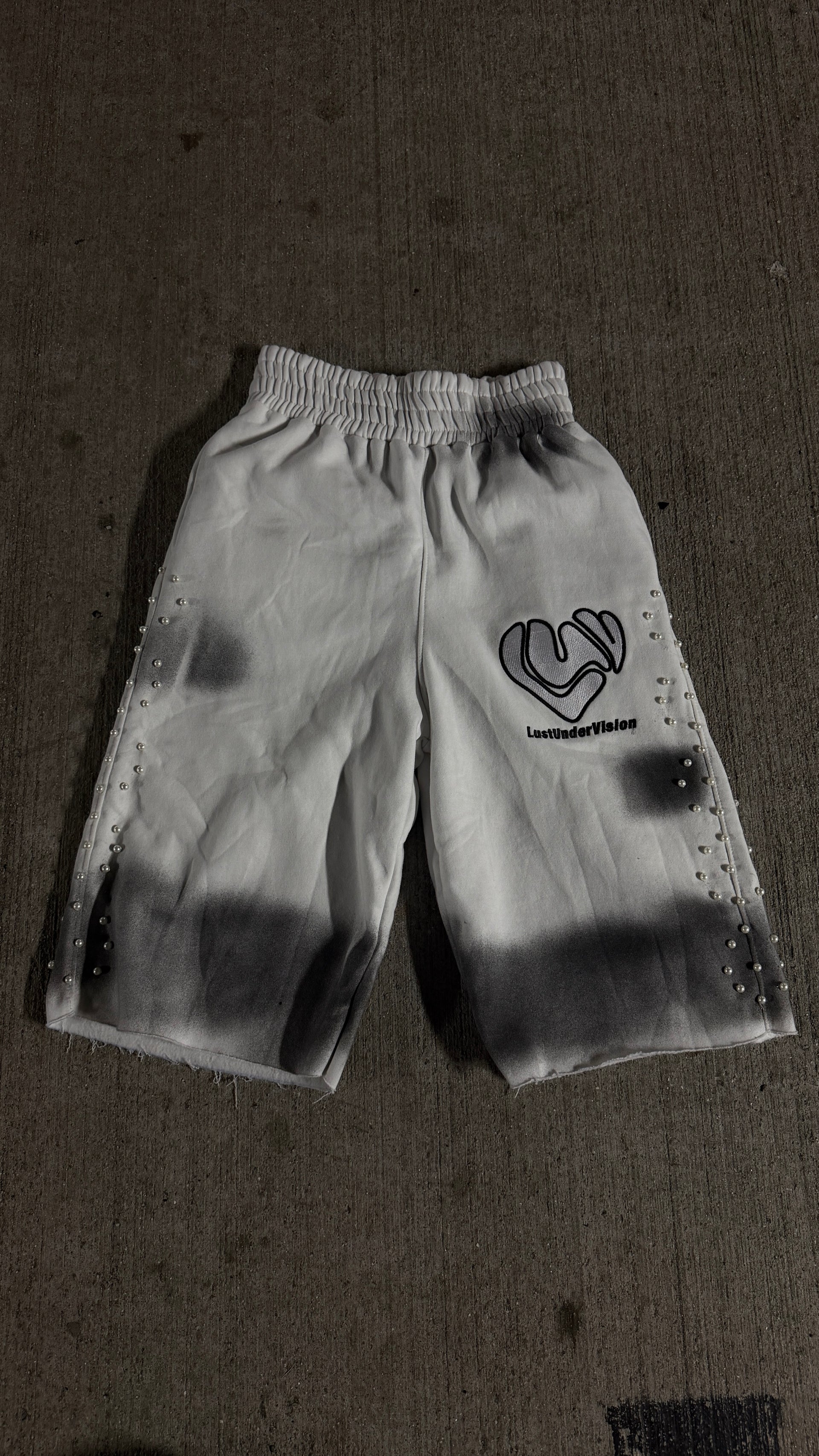 “Dirty Cow” Adam Sandler Shorts