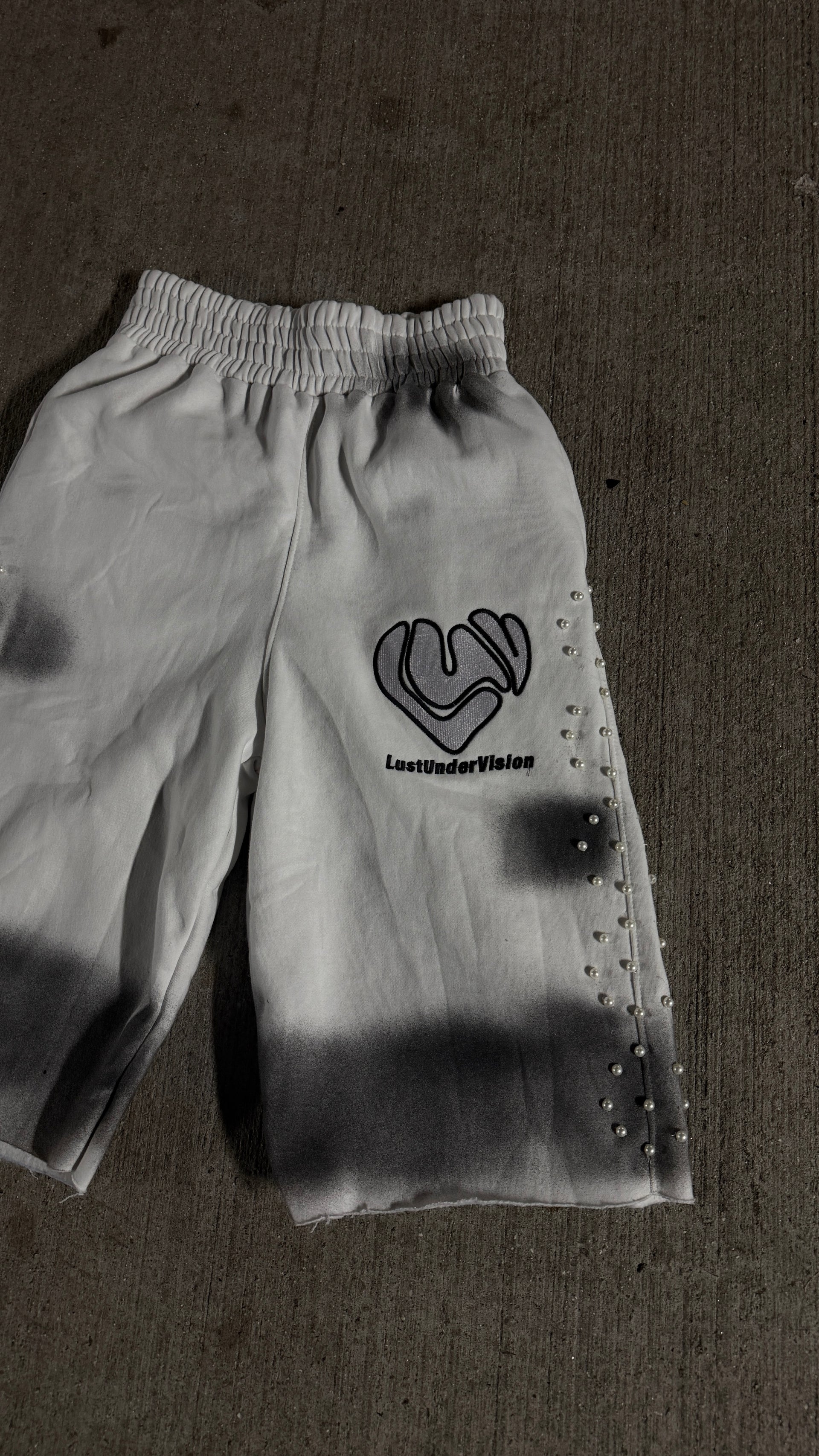 “Dirty Cow” Adam Sandler Shorts
